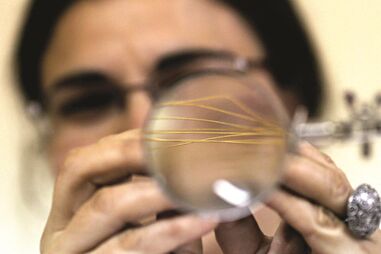 Paciência de filigrana