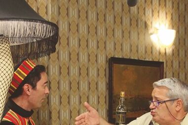 fawlty towers, hotel cinco estrelas, série, rtp