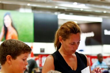 educação, família, material escolar