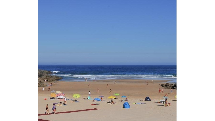 Albufeira é o concelho com mais praias acessíveis, 12