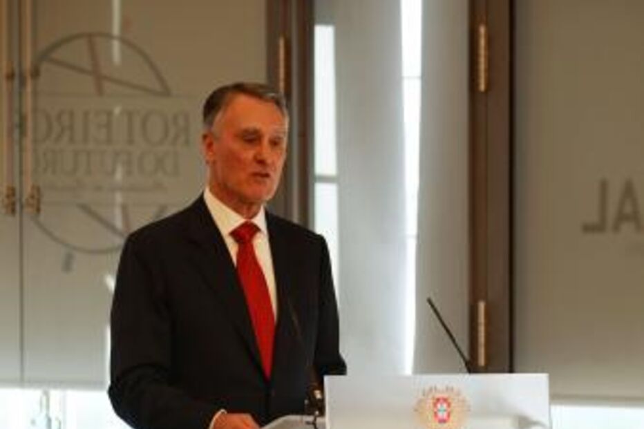 cavaco silva, presidência da república, eurico de melo, óbito, psd