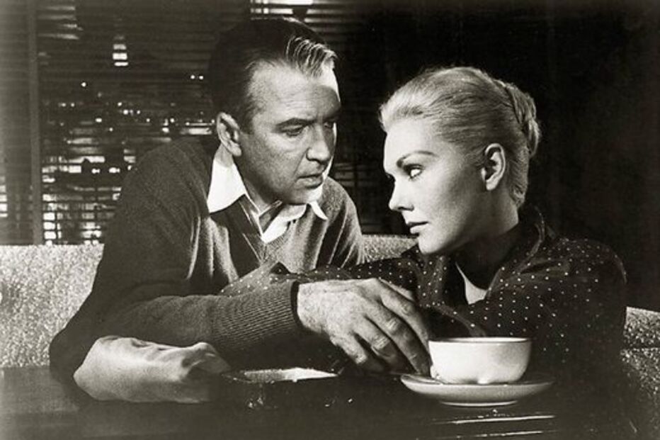 Vertigo, Hitchcok, Citizen Kane, Orson Welles, Kubrick, Fellini, cinema, filme, top, críticos