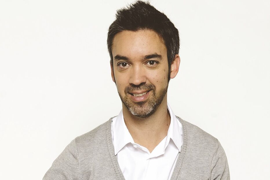 Henrique Sá Pessoa: “Ser chef é dar prazer às pessoas”   