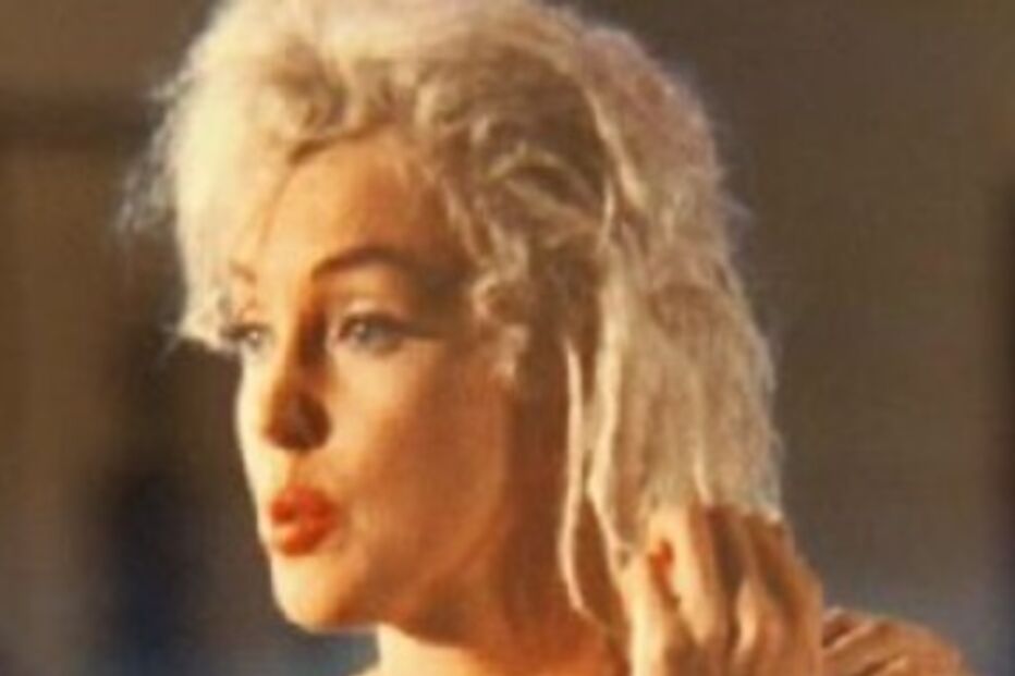 Marilyn Monroe, Hollywood, cinema