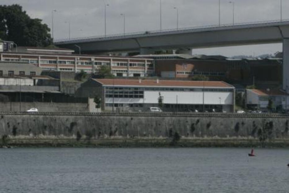 gaia, porto, rio douro, freixo, isn, inem, psp, polícia marítimo, afogamento