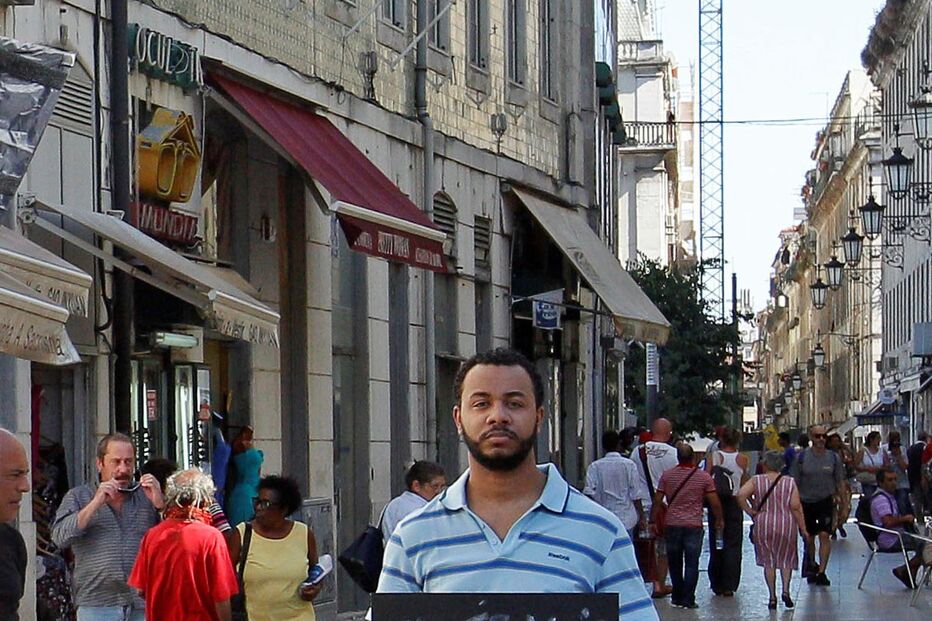 Boss AC, Videoclip, Música