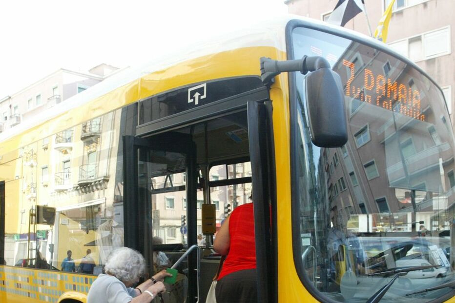 CARRIS, IDOSOS, PASSE, DINHEIRO, GOVERNO, CUSTOS