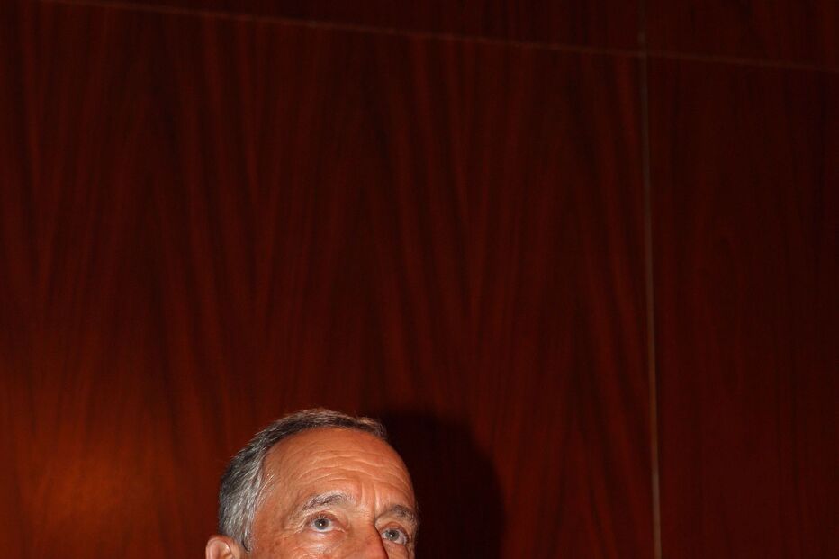 MARCELO REBELO DE SOUSA, TAP, PRIVATIZAÇÃO