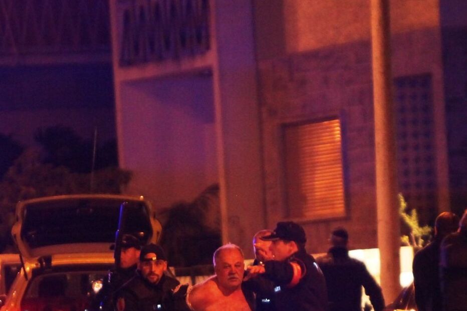 monstro, beja, francisco esperança, autópsia