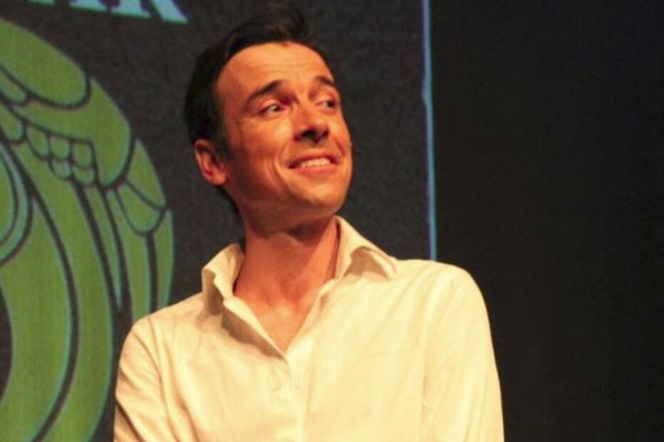 Cultura, Teatro, Musical, Henrique Feist, Nuno Feist, Teatro Estúdio Mário Viegas, 'Broadway Babe'