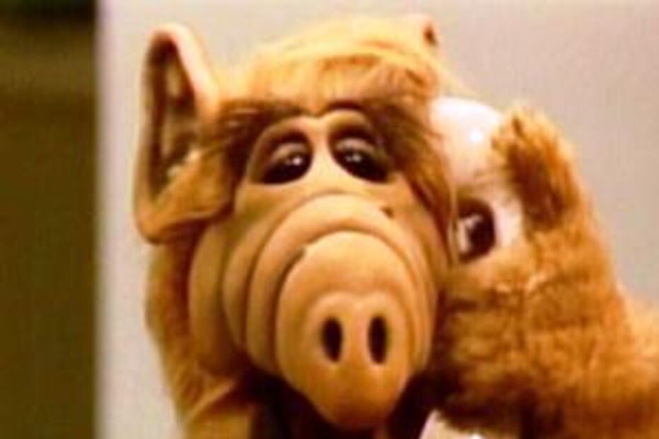 alf, animação, filme, cinema, série, tv