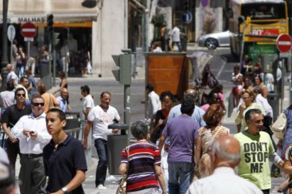 INE, preços, consumidores