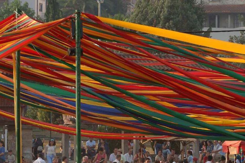FESTIVAL, MEDIEVAL, CRISE, SANTA MARIA DA FEIRA