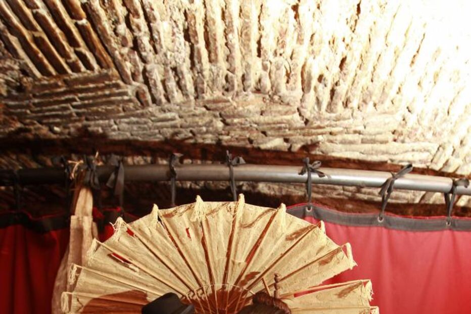 Burlesco ganha peso nas noites de Portugal