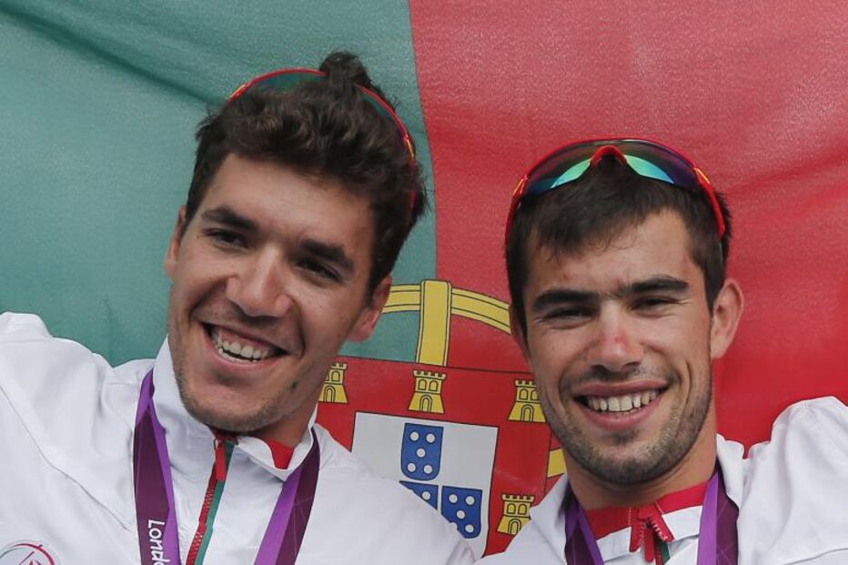 medalhas, ouro, prata. bronze, olímpicos, Londres