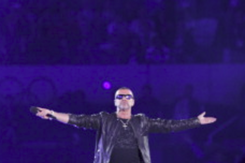 Cultura, Música, George Michael, polémica, Jogos Olímpicos de Londres, cerimónia de encerramento, 'White Light'