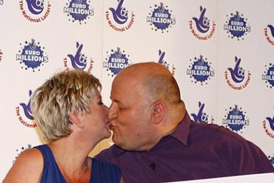 euromilhões, santa casa, reino unido, bayford, prémios, milionários, riqueza, fortuna
