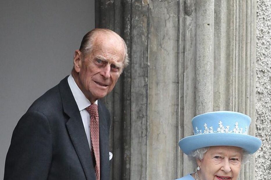 príncipe, philip, inglaterra, hospital, escócia, rainha, isabel II