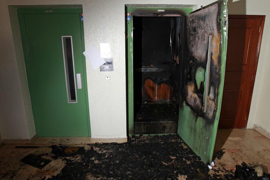 Desavenças familiares provocam triplo homicídio