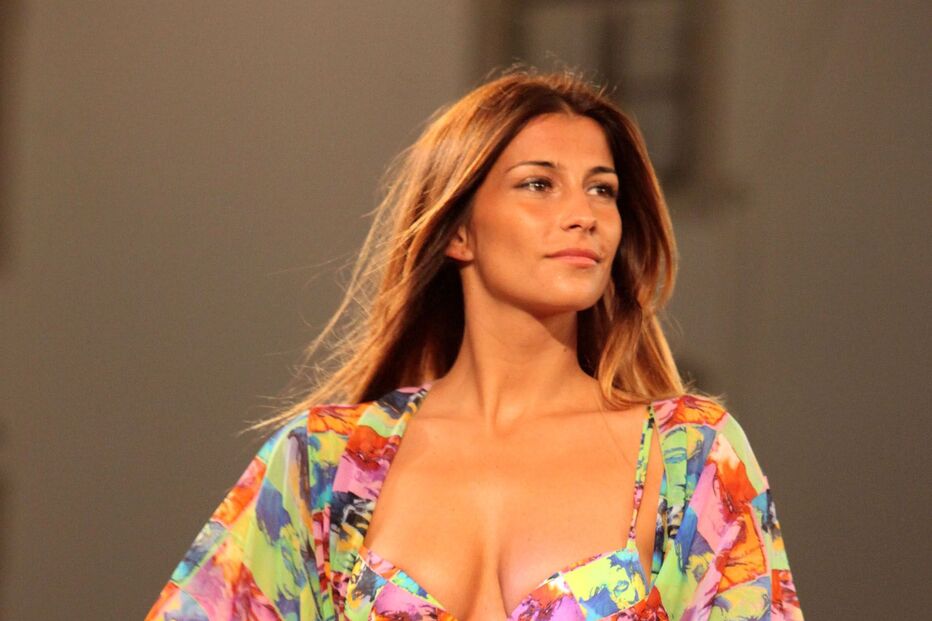 moda, isabel figueira, merche romero, bar, o castelo, desfile