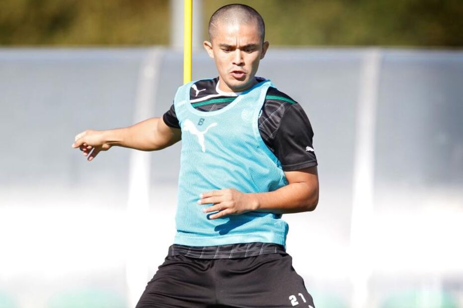 academia, sporting, índia, sunil chhetri, leões, mercado