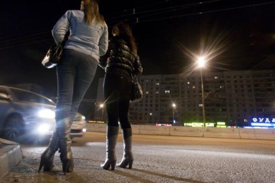 prostituição de rua, Barcelona, multas para clientes