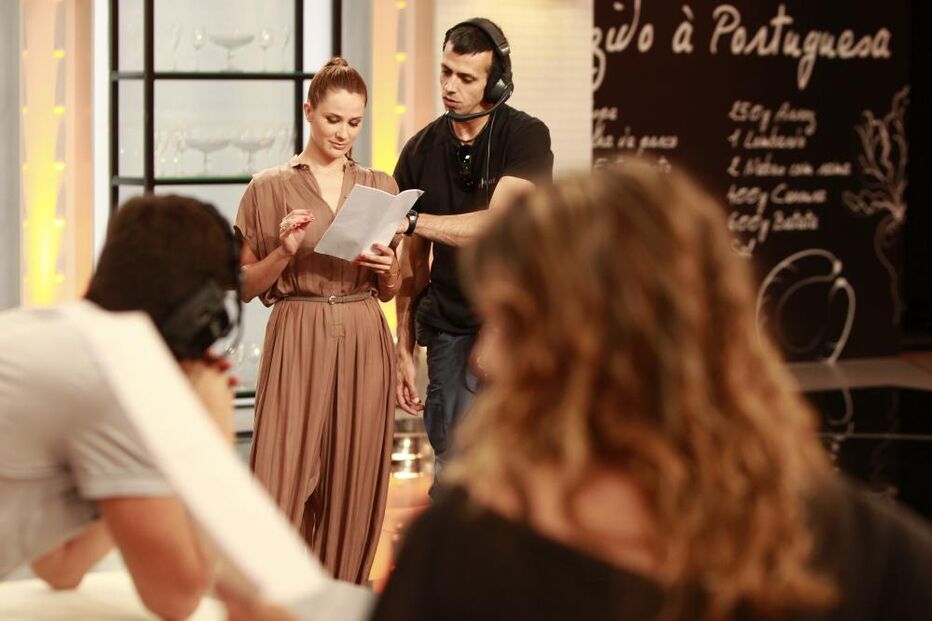 Culinária, Top Chef, RTP