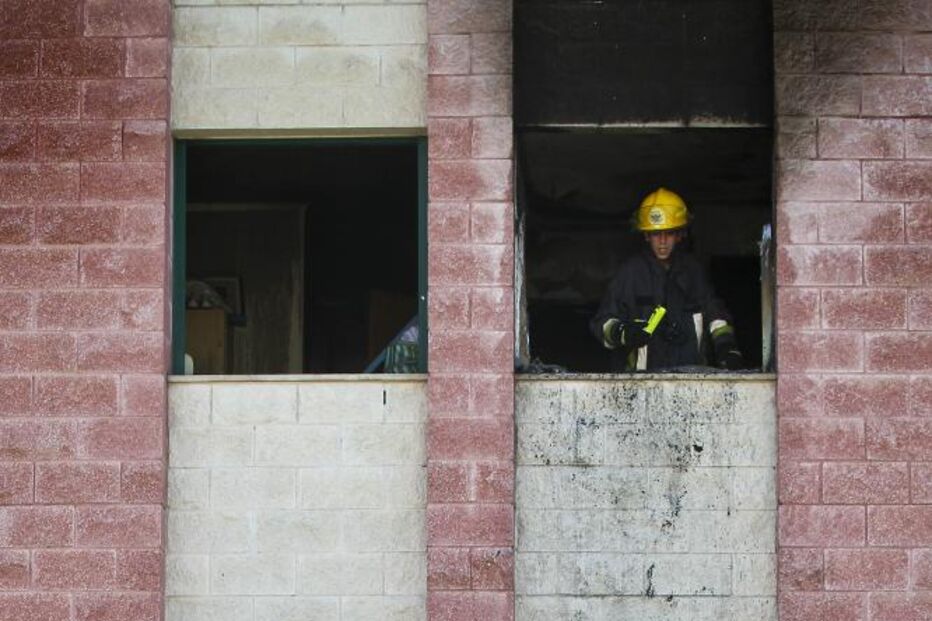 Oeiras, Carnaxide, incêndio, moradores, casa, desalojada