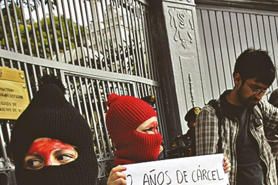 Rússia, liberdade de expressão, EUA, UE, condenar, sentença, punk, Pussy Riot, ódio, religioso, Putin, ortodoxa