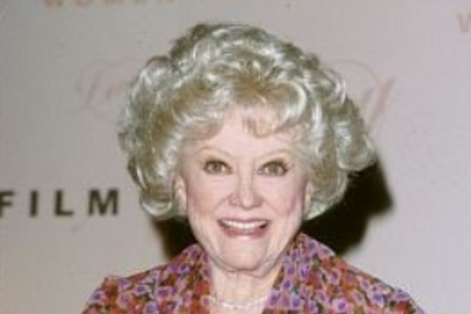 Cultura, Televisão, Cinema, óbito, Phyllis Diller, stand-up comedy, Bob Hope