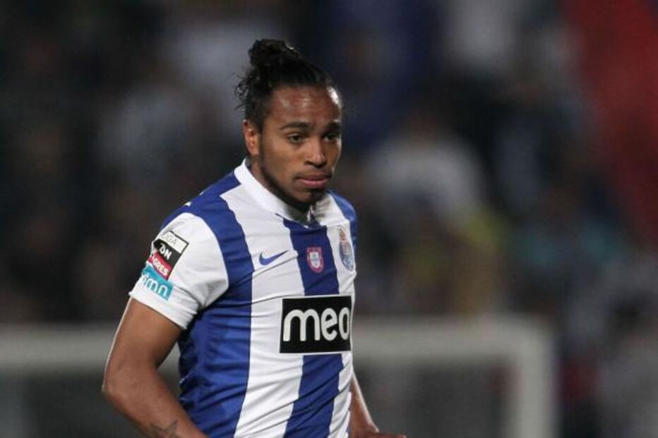 fc porto, álvaro pereira