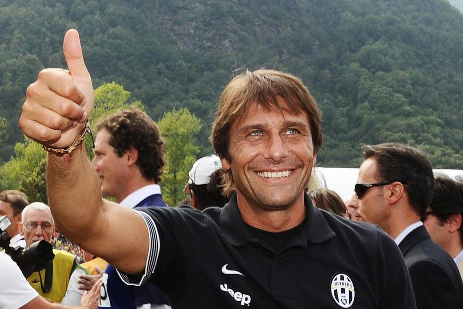 Antonio Conte, Juventus, Tribunal, supespensão, calcioscommesse
