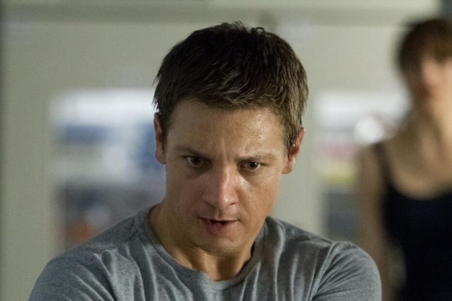 ‘O Legado de Bourne’, cinema, filme, estreia, espião, frio, Matt Damon, Jeremy Renner
