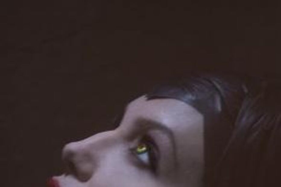 Angelina Jolie, Vivienne, Elle Fanning, Maleficent, Malévola, Princesa Aurora, Bela Adormecida, Disney