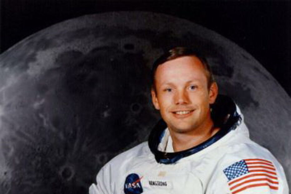 neil armstrong, lua, espaço, apollo 11, óbito