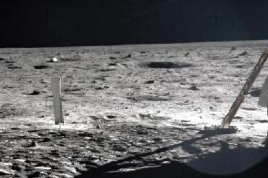 Morreu o homem que mudou a História ao pisar Lua