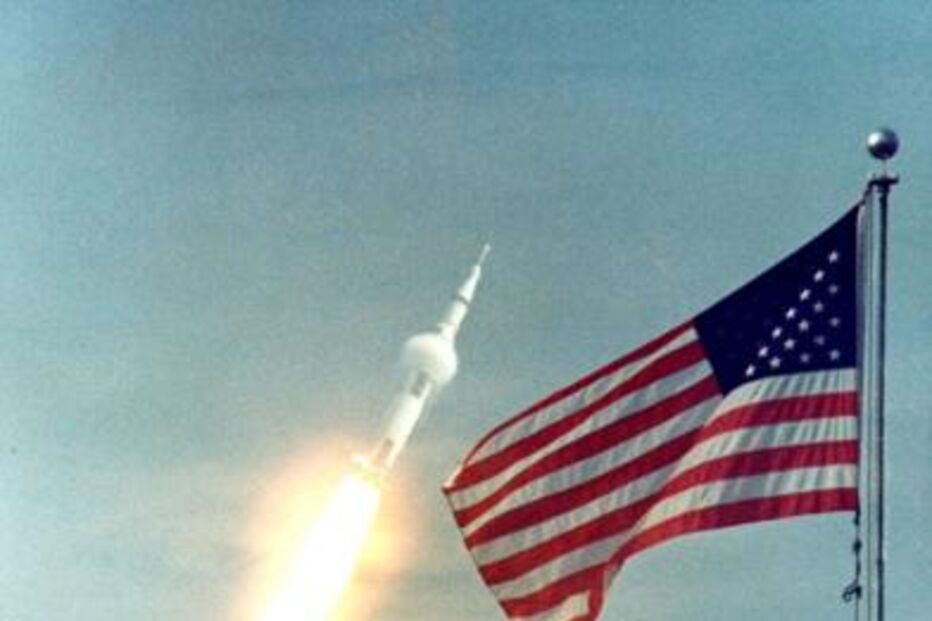 Morreu o homem que mudou a História ao pisar Lua