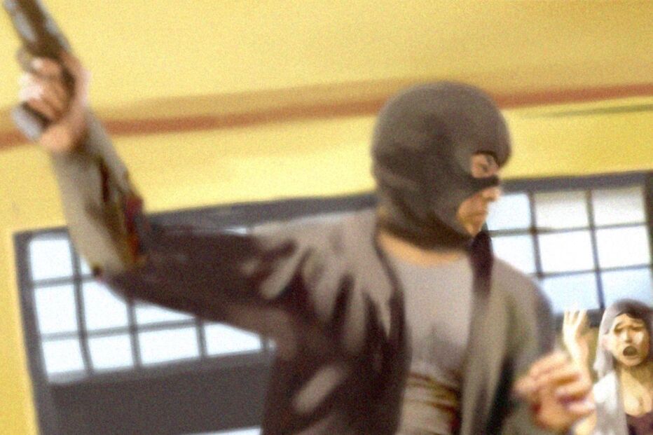 Assalto, Eanes, Presidente República, Lisboa