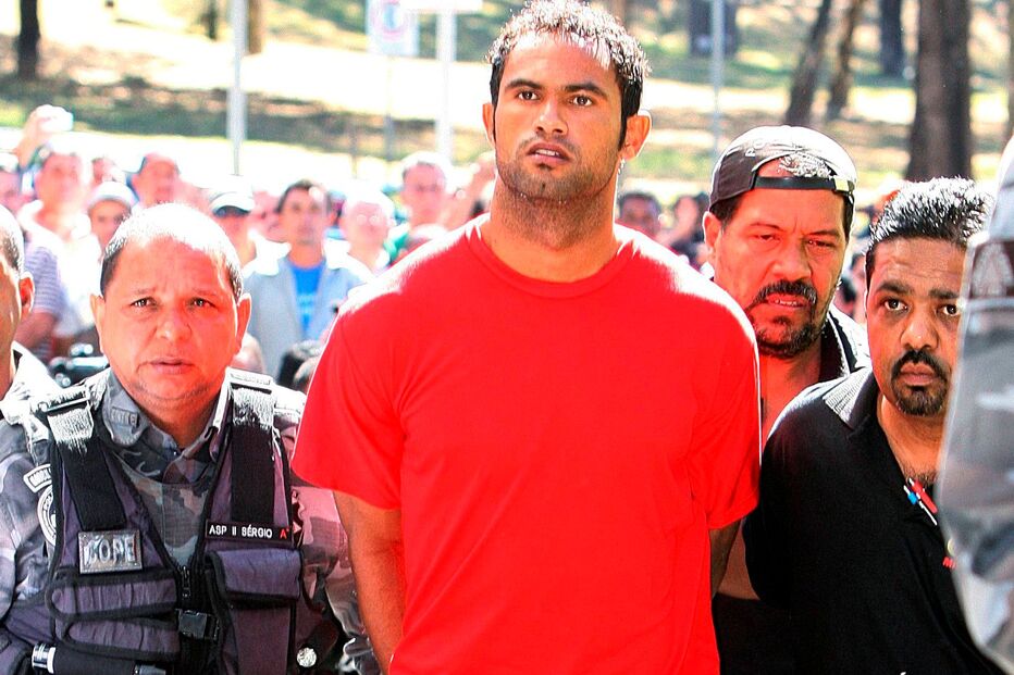 Bruno, Testemunho, Julgamento