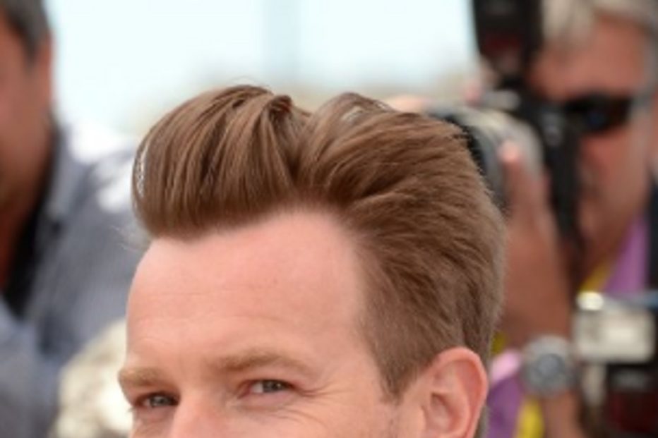 Cultura, Cinema, Festival de Cinema de San Sebastián, Ewan McGregor, homenagem