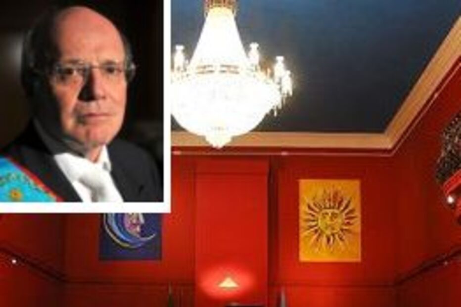 gol, maçonaria, maçons, antónio arnault, joão cravinho, carlos zorrinho, capoula santos, silva carvalho, casa das aranhas