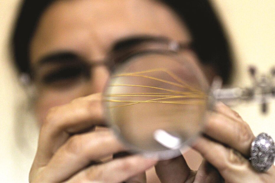 Paciência de filigrana