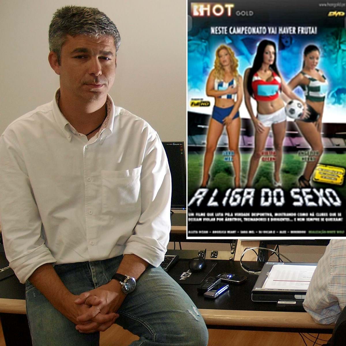 Canais de sexo fora da Cabovisão - Tv Media foto