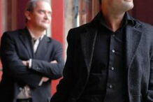 Ala dos Namorados, música, actuação, Lisboa, concerto, álbum, banda, grupo, Nuno Guerreiro, Zé Nabo, João Gil, Alexandre Frazão, Manuel Paulo Loucos de Lisboa, DVD, Solta-se o beijo