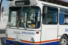 barraqueiro, empresa, sindicato, trabalhadores, transportes