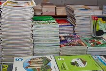 Livros, Manuais, Distribuição, Gratuito, Sintra