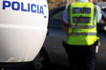 PSP, operação, verão seguro, detenções, armas, droga, condução