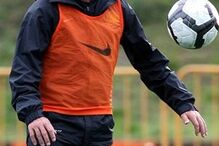 Jaime Pacheco, China, Beijing GuoAn