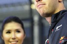 Red Bull, Sebastien Vettel, Fórmula Um