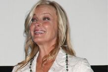 DOURO FILM HARVEST, BO DEREK, ACTRIZ, CINEMA